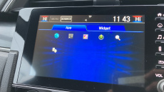 Honda Civic 1.0 VTEC Turbo 126 EX 5dr CVT Petrol Hatchback